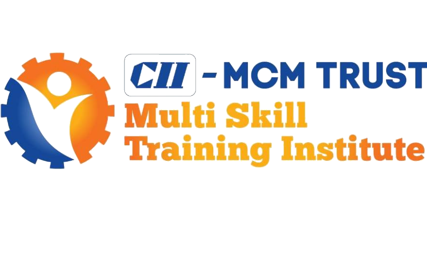 CII MCM Trust Multi Skill Training Institute